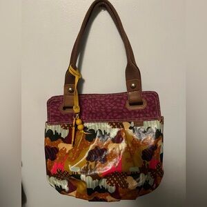 Fossil 🔑-per bag like new